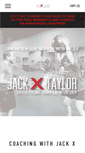 Mobile Screenshot of jackxtaylor.com